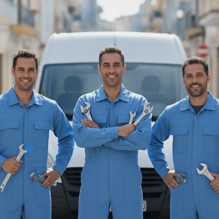 Riparazione Scaldabagno team a Santa Maria Capua Vetere